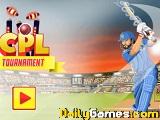 Cricket cpl tournament